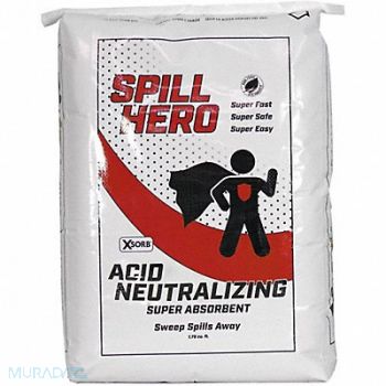 XSORB Chemical Neutralizer Acids 9 gal., 3NNL3