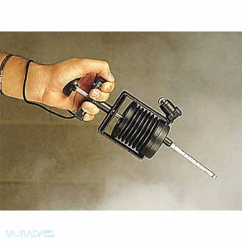 MSA 10 Ft Sampling Hose Kwik-Draw Pump, 3NPD8