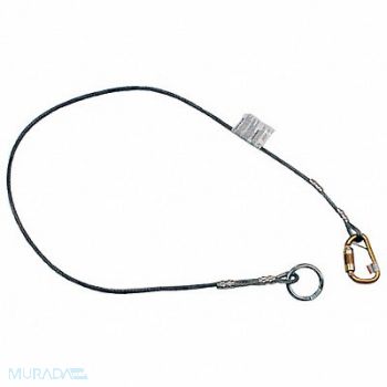 HONEYWELL MILLER Cable Anchorage Connector Reusable, 3NPN9