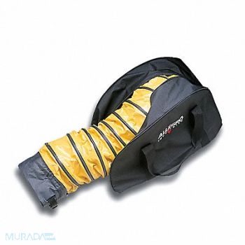 ALLEGRO Duct Storage Bag 8 In., 3NPV8