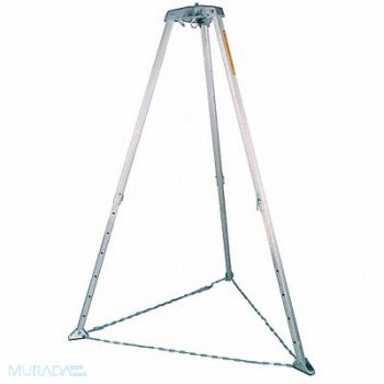 HONEYWELL MILLER Tripod System W/O SRL W/O Winch, 3NPV9