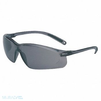 HONEYWELL UVEX Safety Glasses TSR Gray ScratchResistant, 3NUD3