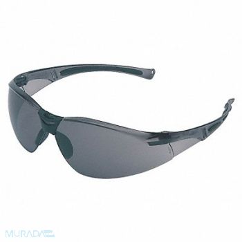 HONEYWELL UVEX Safety Glasses TSR Gray, 3NUD6