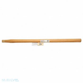 VAUGHAN Sledgehammer Handle 36 In Hickory, 3NWG1