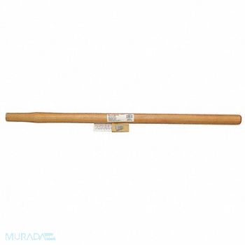 VAUGHAN Sledgehammer Handle 36 In Hickory, 3NWG2
