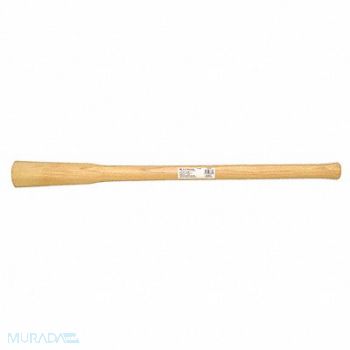 VAUGHAN Pick Handle 36 In Hickory, 3NWG3