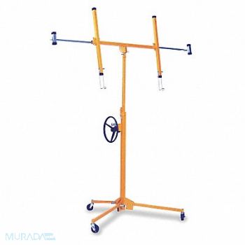 BIL-JAX Drywall Lift Max Lifting H 128 In., 3NZF9