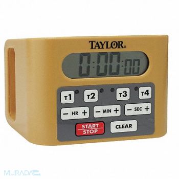 TAYLOR Digital Timer, 3NZT6