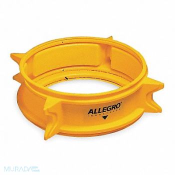 ALLEGRO Manhole Shield, 3PAL9