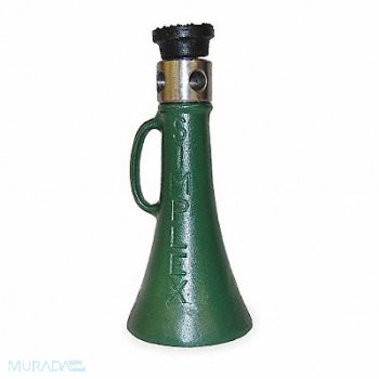 SIMPLEX Screw Jack 20 Ton 24 3/4 In Max H, 3PCT8