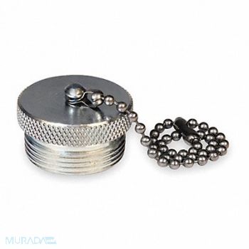 ENERPAC Dust Cap Female For 6BU53 6BU54 6BU55, 3PCV3