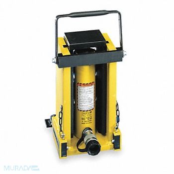 ENERPAC Machine Lift 9 ton 5-3/8 Stroke, 3PCY9