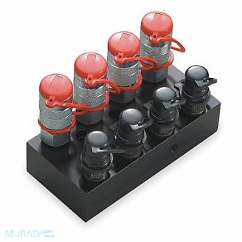 ENERPAC Manifold Torque Wrench, 3PDC7