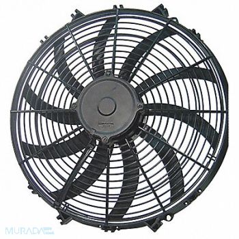 MARADYNE Cooling Fan 16In Bl 2600 RPM, 3PDR6