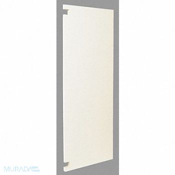 ASI GLOBAL PARTITIONS G3366 Partition Door Almond 24 in W, 3PEH4