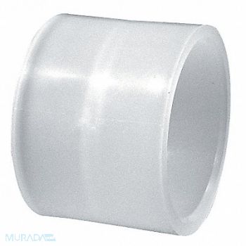 ORION Coupling 2 x 1 1/2 in Schedule 80, 3PFK5