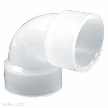 ORION Elbow 90 Degrees 1 in Socket 150 PSI, 3PFL4