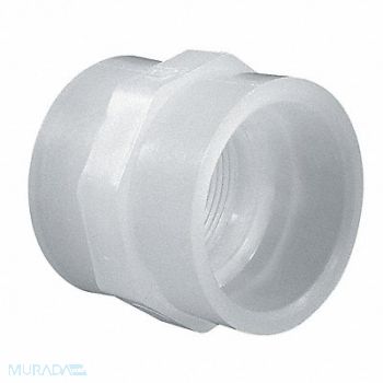 ORION Female Adapter 1 in SCH 80 Socket x NPT, 3PGG5