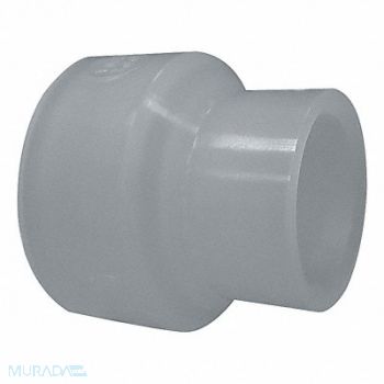 ORION Reducing Coupling 2 x 1 in Schedule 80, 3PFV2