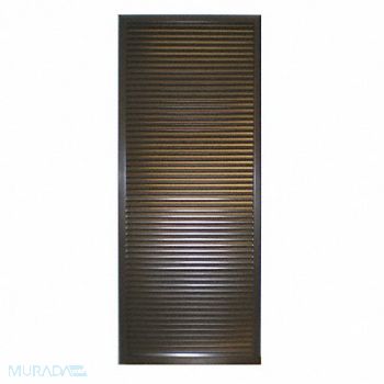 CECO DOOR LOUVER KIT 24X12, 3PFZ3