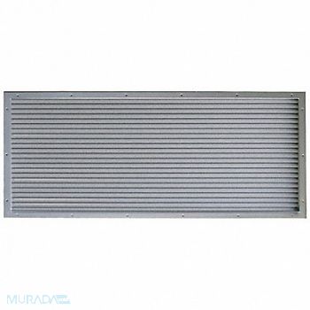 CECO DOOR LOUVER KIT 24X6, 3PFX9