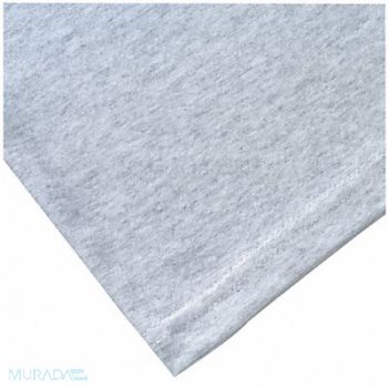 CARHARTT T-Shirt Heather Gray 3XLT, 8VYL4