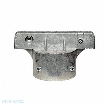 TAPCO Street Sign Mounting Bracket Aluminum, 3PNG4