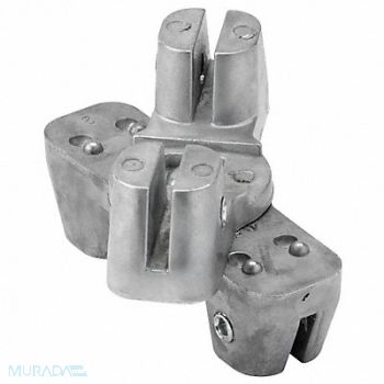 TAPCO Wing Bracket Aluminum, 3PNG6