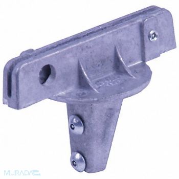 TAPCO Street Sign Mounting Bracket Aluminum, 3PNH1