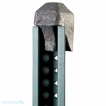 TAPCO Drive Cap Silver, 3PNJ2