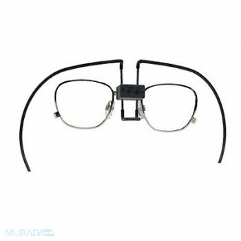 MSA Spectacle Kit Metal Silver, 3PRD2