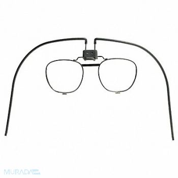 HONEYWELL NORTH Spectacle Kit Metal, 3PRG8