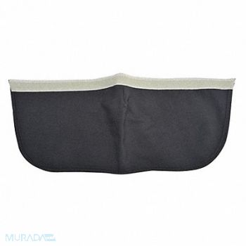 BULLARD Replacement Ear/Neck Protector, 3PUR5