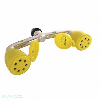 Eyewash Speakman Bullhorn Outlet, 3PVF8
