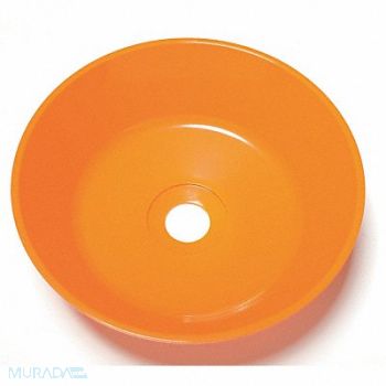 GUARDIAN EQUIPMENT Replacement Wash Bowl, 3PVX1