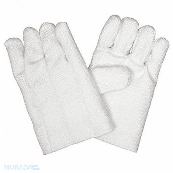 Zetex 100 11 Gloves PR1, 3PWF1