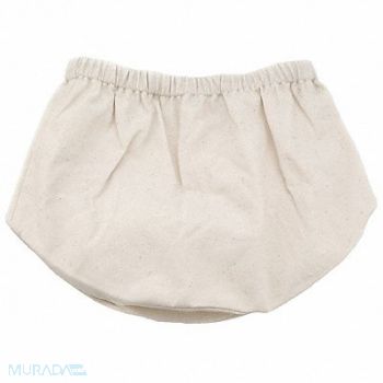 GUARDAIR Vacuum Bag Cloth Reusable, 3PXP5