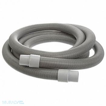 GUARDAIR Vacuum Hose 2 x 20 ft., 3PXP8