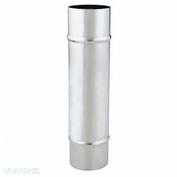 GUARDAIR Hose Connector For Shop Vacuum, 3PXR1