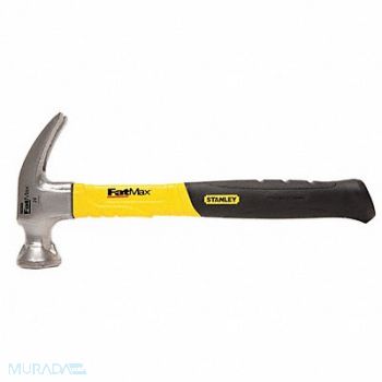 STANLEY Rip Hammer Graphite 20 Oz, 3PY37