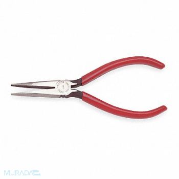 PROTO Needle Nose Plier 6-5/8 L Smooth, 3R203