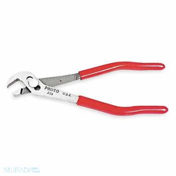 PROTO Tongue and Groove Pliers 5-1/4 In., 3R219