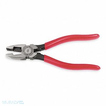 PROTO Linemans Plier 7-1/4 L Dipped, 3R252