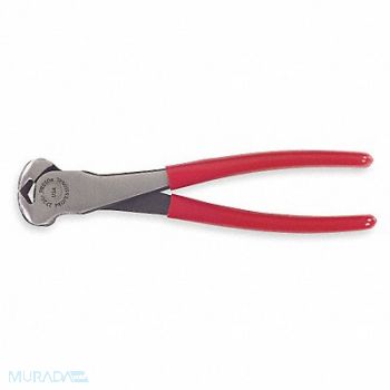 PROTO End Cutting Nippers 8-1/4 In, 3R258