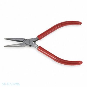 PROTO Needle Nose Plier 4-7/8 L Smooth, 3R268