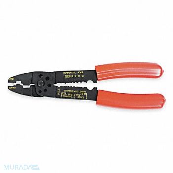PROTO Wire Stripper 22 to 10 AWG 8-1/2 In, 3R287