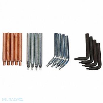 PROTO Ret Ring Plier Tips for 5C601, 3R327