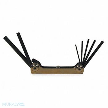 PROTO HexKeySt Folded 3 in, 3R797