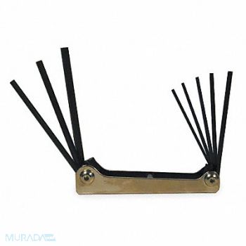 PROTO HexKeySt Folded 4 in, 3R805