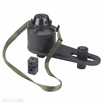 PROTO Torque Multiplier 1 52 Hndl Lg 12-9/32, 3R882